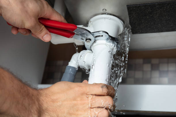 Best Water damage restoration specialists  in Remsenburg Speonk, NY