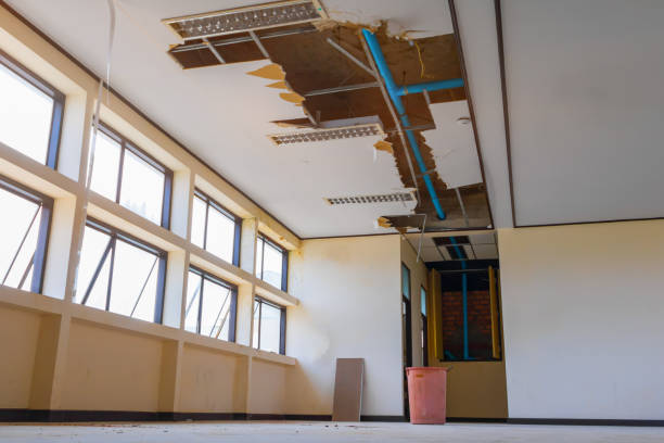 Best Emergency water damage restoration  in Remsenburg Speonk, NY