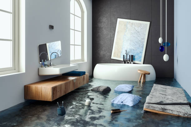 Best Flood damage cleanup  in Remsenburg Speonk, NY