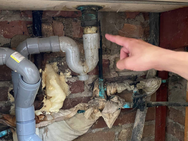 Best Fire Damage Restoration  in Remsenburg Speonk, NY